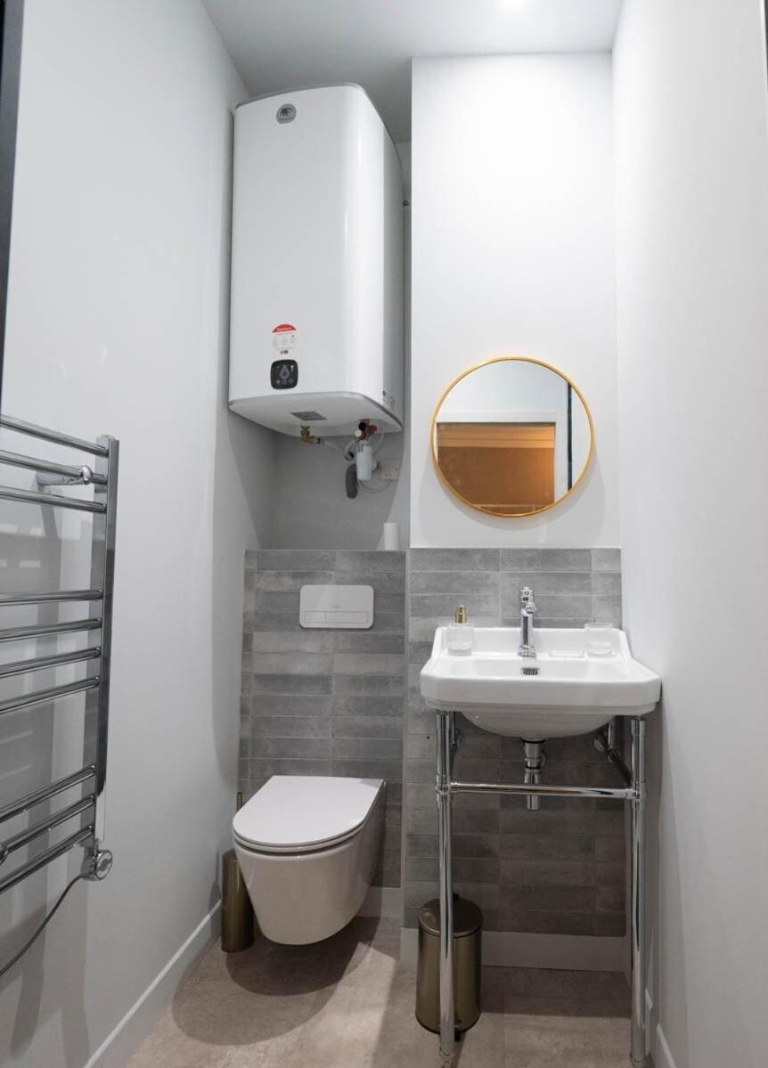 Le Coquet - Centre Apartment Montpellier