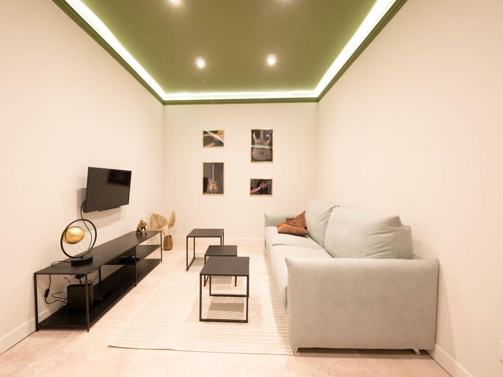 Le Coquet - Centre Apartment
