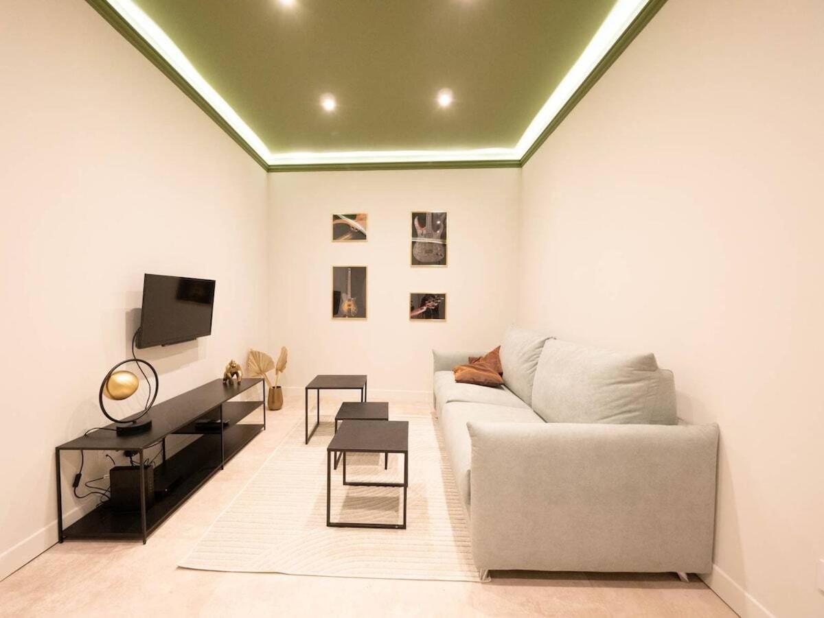 Le Coquet - Centre Apartment Montpellier
