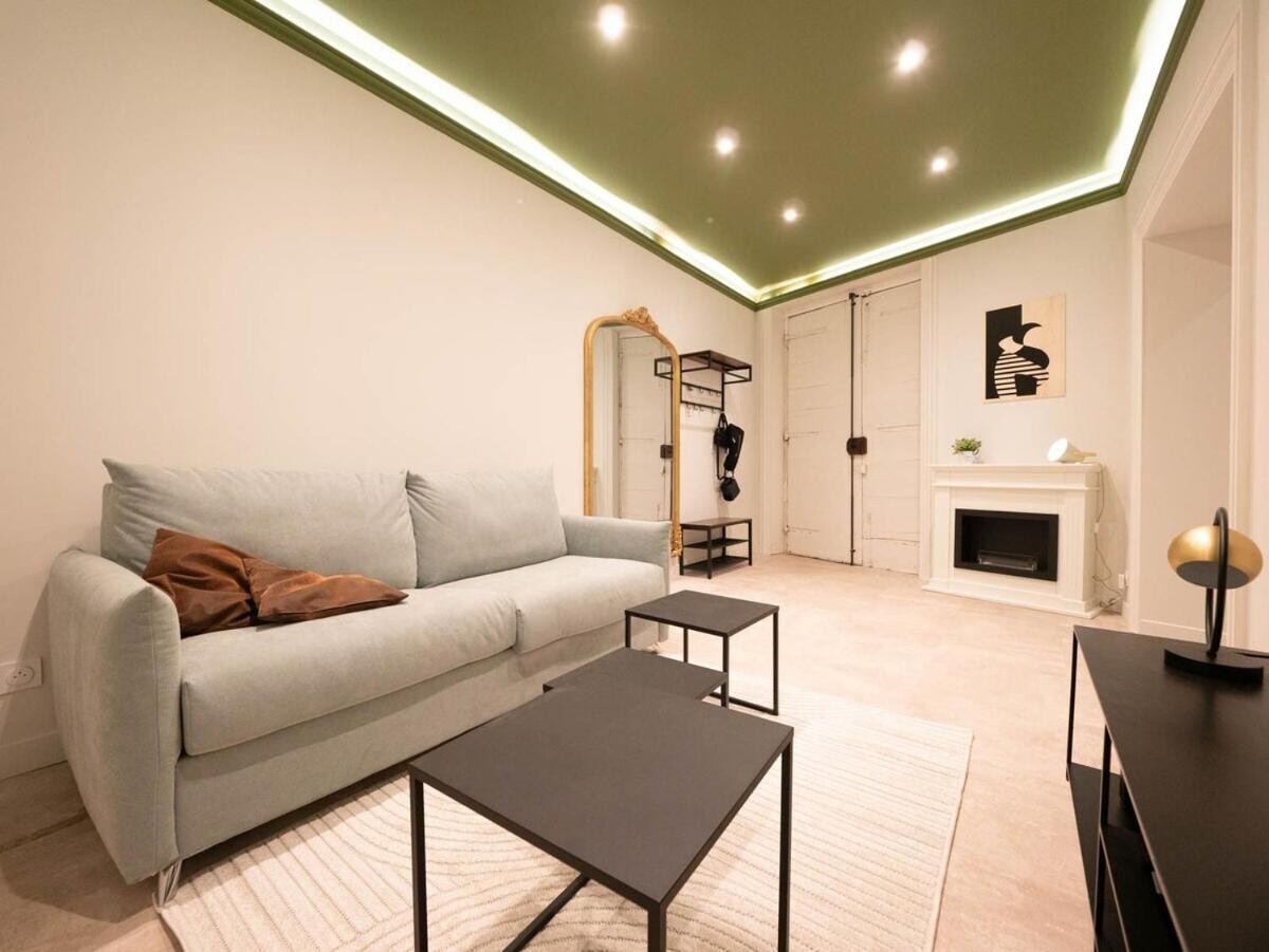 Le Coquet - Centre * Montpellier